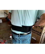 Crossbreed Holsters Modular Belly Band -Size S- MODBB black new - €16,33 EUR