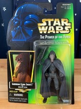 1997 Kenner STAR WARS POTF - Garindan (Long Snoot) with Hold Out Pistol MOC - $9.90