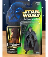 1997 Kenner STAR WARS POTF - Garindan (Long Snoot) with Hold Out Pistol MOC - $184.87 MXN