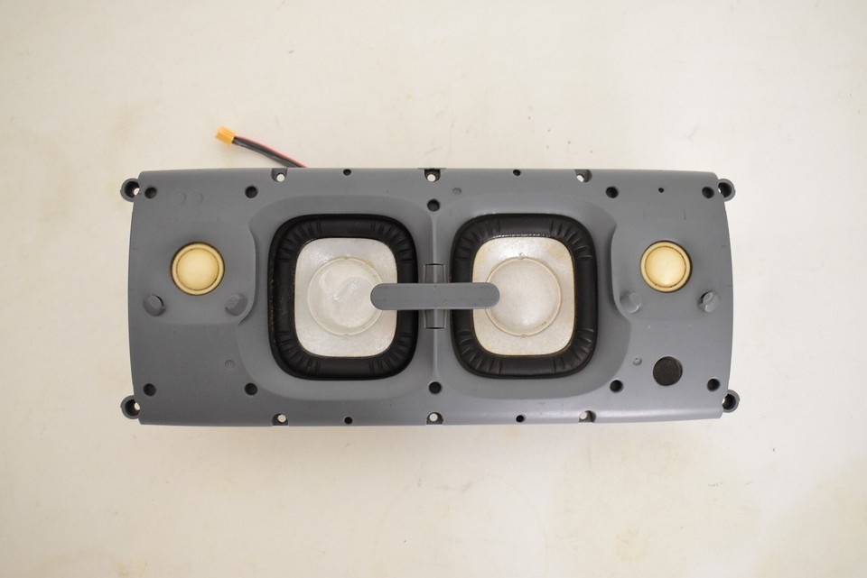Sony SRS-XB43 Portable Bluetooth Speakers Assembly Front Panel - £29.26 GBP