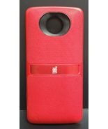 JBL SoundBoost 2 MotoMod Speaker For Moto Z - RED - £10.63 GBP