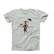 Graciela Rodo Boulanger Acrobats (1977) Art T-shirt - £23.10 GBP+