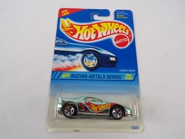 Van / Sports Car / Hot Wheels Mattel Racing Metals Series #13325 #H31 - £11.95 GBP