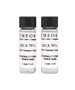Trichloroacetic Acid 70% TCA Chemical Peel, 2-1 DRAM Size, Medical Grade... - £21.22 GBP