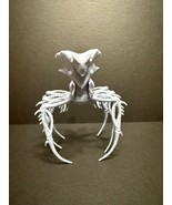 3D Printed Babylon 5 Shadow Figure - $90.74 CAD