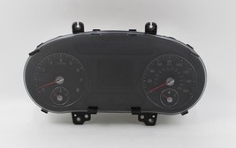 Speedometer Cluster 48K MPH 3.5" Display Screen 2017 KIA SORENTO OEM #9570 - £106.15 GBP