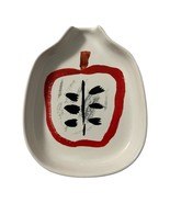 Kate Spade New York Lenox “All In Good Taste” Apple Spoon Rest - $298.20 MXN