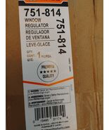 Dorman 751-814 Window Regulator for Chrysler 200 Sebring 2008 - 2014 - $78.21