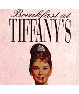 2001 Breakfast At Tiffany&#39;s VHS SEALED Watermarks Paramount Audrey Hepbu... - $34.90 CAD
