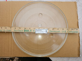 23PP39 Kenmore 405.72123310 Parts: Platter, &quot;Y43&quot; 12-3/8&quot; Diameter, Very Good - £11.88 GBP