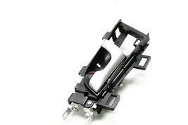 2009-2014 ACURA TSX SEDAN FRONT DRIVER LEFT BACK DOOR INTERIOR DOOR HANDLE P5746 image 4