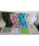 Floral Tea Cozy &amp; Matching Coaster Sets, Small - 2 to 4 cups - $305.68 MXN