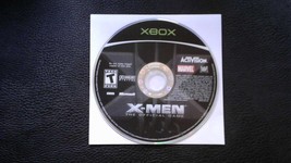 X-Men: The Official Game (Microsoft Xbox, 2006) - £6.16 GBP