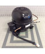 Samsung Refrigerator Compressor MKV190C-L2J SM1 MKV190C-L2J/SM1 MKV190CL2J/SM1 - $118.80