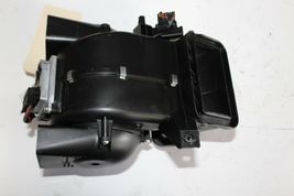 2002-2005 MERCEDES BENZ ML350 AC HEATER FAN BLOWER MOTOR K7518 image 2