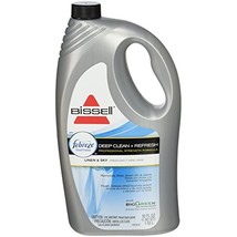 Bissell Rental Deep Clean and Refresh Professional Strength Formula Carpet - £27.68 GBP