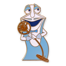 Kitchen Kabaret Disney Pin: Mr. Dairy Goods - $19.90
