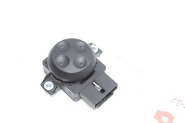 18-23 AUDI S5 FRONT SEAT LUMBAR CONTROL SWITCH Q2859 image 3