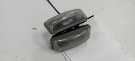 Subaru Legacy License Plate Light Lamp 2015 2016 2017 - $24.84