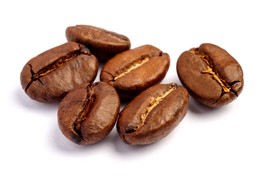 Gourmet Coffee 1 Lb - Medium Roast - Arabica Whole Bean Free Shipping 16 Ozs - £14.75 GBP