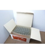 Sarstead LT 65-90199 Cellulose Centrifuge Tubes 38.5 ml 1 x 3-1/2 - box ... - $51.36