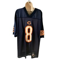 NFL Players Mens Size Medium Chicago Bears Jersey Tshirt Tee Rex Grossma... - $39.59