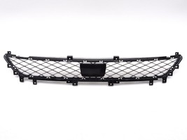 2021-2024 Genesis GV80 Front Lower Bumper Center Grill Grille Trim Facto... - $74.25
