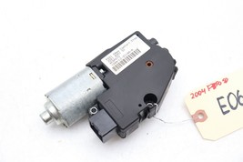 03-07 FORD F-350 SD CREW CAB SUNROOF MOTOR E0608 - £140.23 GBP