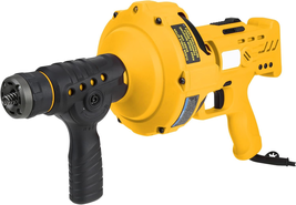 Drain Cleaner 410-763 1/4In. X 25 Ft. - £170.37 GBP