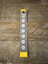 Fabany By Joann Thinline Buttons 6 Pieces 7/16” - $215.72 MXN