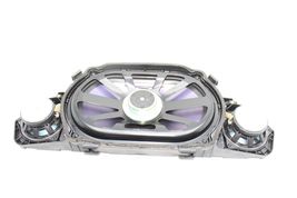 07-09 MERCEDES-BENZ W221 S600 LOGIC7 SUBWOOFER SPEAKER E4269 image 8
