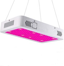 2000W Led Grow Light for Indoor Plants Veg and Flower with Full Spectrum... - £54.00 GBP