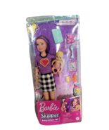 Barbie Skipper Babysitters Inc. Skipper and Baby - $15.84