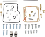 Parts Unlimited Carburetor Carb Rebuild Kit For 90-04 Suzuki VS 1400GLP ... - $75.95