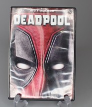 Deadpool Dvd - £1.93 GBP