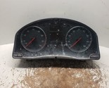 Speedometer Cluster 160 MPH Fits 06 JETTA 1071364 - £73.36 GBP