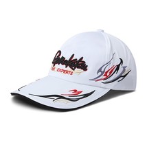 Reen breathable cap men s outdoor sports embroidery lure fishing professional fisherman thumb200
