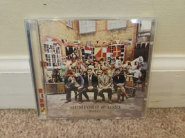 Babel by Mumford &amp; Sons (CD, 2012) - £4.47 GBP