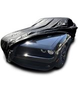 CarsCover Custom Fit Car Cover for Dodge Challenger 2008-2023  - $49.95