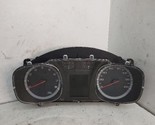 Speedometer MPH ID 20838840 Fits 10 TERRAIN 625173 - $78.21