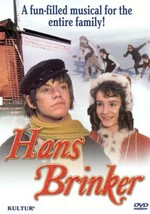 Hans Brinker [Region 1] [US Import DVD Pre-Owned Region 2 - £38.17 GBP