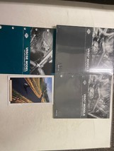 2005 Harley Davidson VRSC Service Shop Repair Workshop Manual OEM Set - $100.22