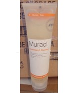Murad Environmental Shield 4.5 oz Essential C Cleanser New! Nooooo sealed  - $24.19 CAD