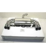 New Genuine VW OEM Golf GTI 2015-2017 Oettinger Dual Exhaust Kit 5G0-071... - $742.50