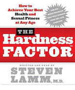 The Hardness Factor CD: How to Achieve Your Best Health and Sexual, audi... - $118.89
