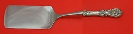 Francis I by Reed &amp; Barton Sterling Silver Lasagna Server Custom Made HHWS 11&quot; - £70.26 GBP