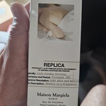 Replica Lazy Sunday by Maison Margiela 3.4 oz.EDT Spray for Unisex   DAMAGED BOX - £61.86 GBP