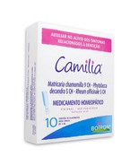 Boiron Camillia Colic Comfort Baby for colic in infants 10 doses ( PACK ... - $86.26 CAD
