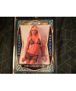 GOF Sara Underwood Eye Candy Trading Card Rare!!! - £87.36 GBP