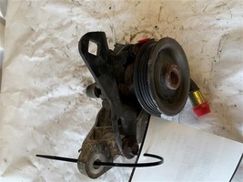Power Steering Pump Sedan Fits 01-06 SEBRING 49406302 - $1,254.12 MXN